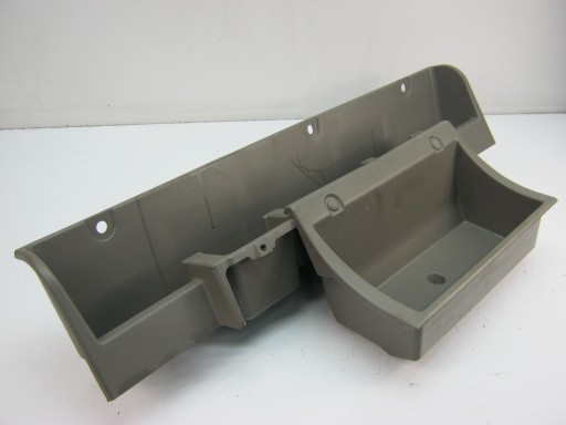 passenger compartment plato rear MAXITY CABSTAR 2.5 79420MB41