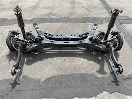 SOSPENSIONE MOZZO FUSELLO BRACCETTO SEMIASSE KIA K5 1.6 TB 2020 2021 2022 2023 ROK.