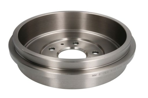 Delphi bf568 Гальмівний барабан