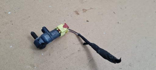 A5 8W S5 LIFT impact sensor connecting spoiler KOSTKA 4M0959651 A4 B8 8W S4