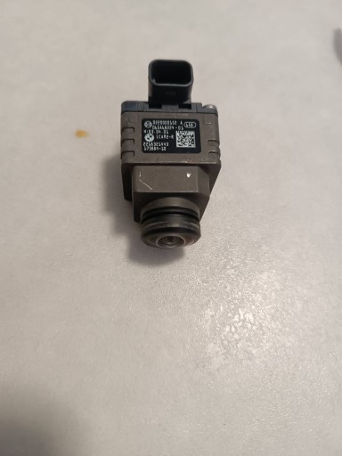 5A68224 - Камера заднего вида bmw 5 g30 g31