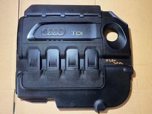 AUDI A3 8V 2.0 TDI upper cover engine housing cover 04L103954T 04L103925R