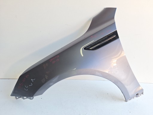 KIA OPTIMA III 10-13 fender left LC