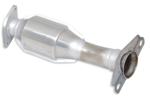 ID01829 (0) - Каталитический нейтрализатор TOYOTA RAV 4 : 2.0| 2008-2015