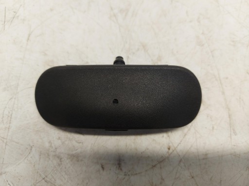 Audi Q7 II LIFT 4M0 dysza washer windows bonnets czolowej 4m0955989