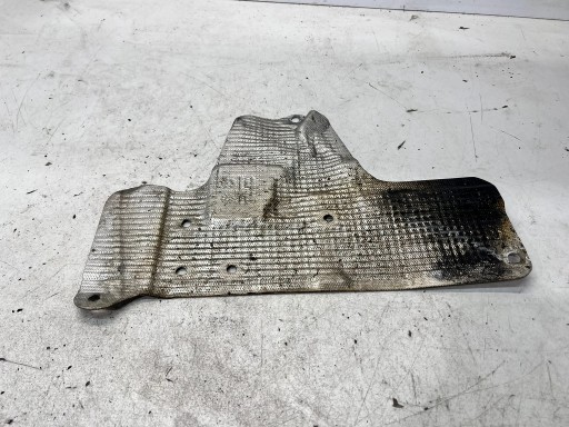 kryt TERMICZNA výfuku AUDI Q7 4M 4M0825641E