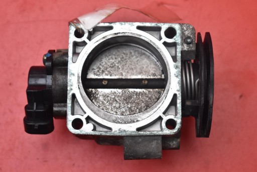 Vanne boitier papillon 9186780 VOLVO S40/V40 1.8 16V 122 KM 96-00