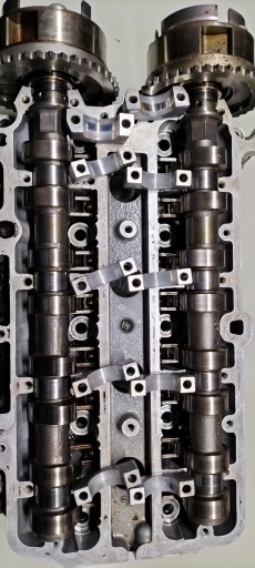 OPEL 1.4 TURBO A1.4NET, NEL HEAD 55565291