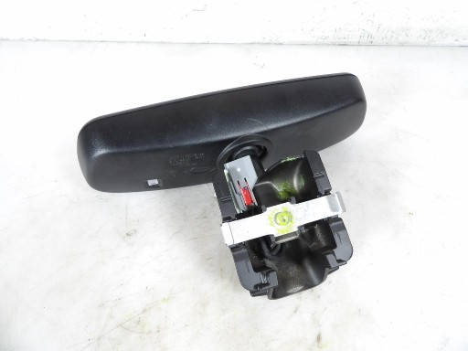 mirror inner Jaguar OE FK72 17E678 AA