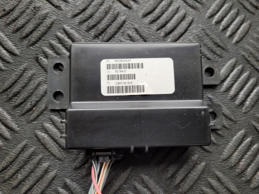 module control unit P68036233AF 68036233AF CHRYSLER GRAND VOYAGER V 2.8 CRD