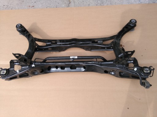 3Q0 505 - Vw arteon fl санки траверс люлька задня 3q0505235ac