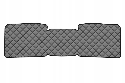 Килимки всі задні стьобані HYUNDAI I40 11-