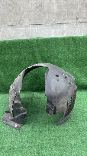 JAGUAR XE 2.0 D mudguard left front GX73-16A574-AE