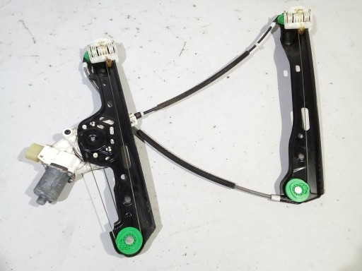 BMW 1 E87 window regulator left front EU