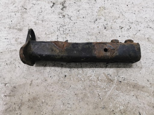 STREFA ZGNIOTU bal eleje MINI R55 R56 06-13