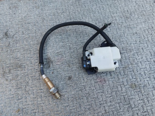 SONDA LAMBDA NOX 9816245480 RIFTER BERLINGO COMBO E 1.5 D nový 23r