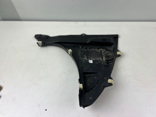 cover TROJKAT NADKOLA left BMW X1 U11 9625958