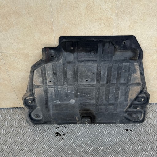 cover lower cover below engine LAND ROVER DISCOVERY SPORT HJ32-6B629-AD