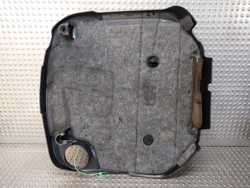 cover engine housing cover 8513452 BMW X3 F25 X4 F26 F10 F15 F16 F11 3.0D