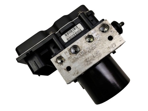 Pompa ABS Centralina VOLKSWAGEN POLO V 6R 6R0614517AE 0265239047 0265955021