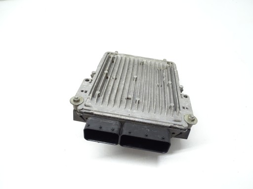 computer Centralina Motore JAGUAR XF EH22-12C520-PB