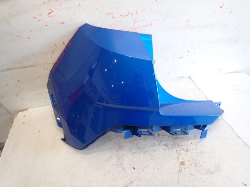 Unité d’angle Pare choc Gauche Arrière OPEL GRANDLAND X 2017- 1800256