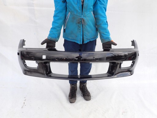 BMW Z3 m-packet 95-02 bumper front front