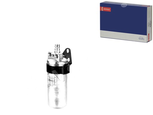 DENDFD23016/RS3 - DENSO ОСУШУВАЧ ПОВІТРЯ