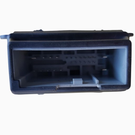 FORD FOCUS MK3 module of the lights XENON AM51-13K031-AF