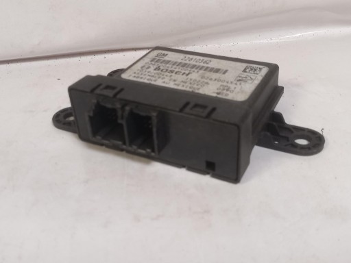 control unit module PDC OPEL ASTRA J IV 22810362 09-15