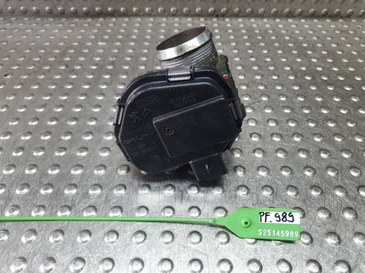 Valvola a farfalla 9673534480 FORD C-MAX MK2 FOCUS MK3 MONDEO MK4 1.6 TDCI