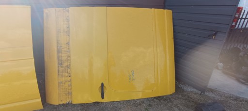 Правий задній правий бік задній фальшивий крафтер i