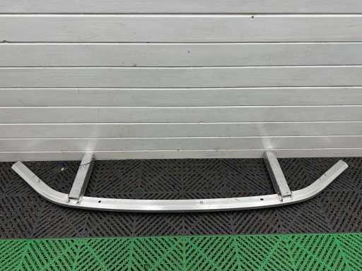 pillar of a bumper of the front (sider) front BMW 5 G60 G61 5A02FB0