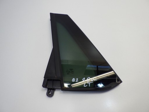 81A845213C - AUDI Q2 81A 2020 скло трикутник двері лівий задній