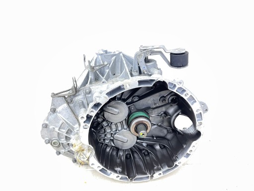 Getriebe MERCEDES A-KLASA W176 W246 W117 CGI 122KM 63TYS PRZEBIEG