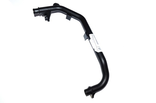 11532246689 - ШЛАНГ РАДІАТОРА BMW 7 E38 ORG BMW