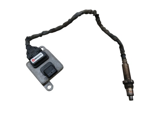 SONDA NOX MERCEDES CLS X218 C W204 E W212 3.0 BlueTEC 258KM A0009053506