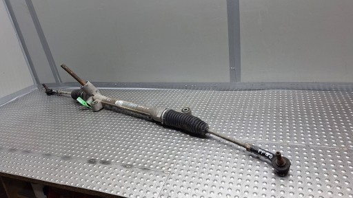 servo control 8V51-3200-CH FORD FIESTA MK7