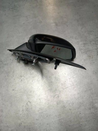 PRI1908 - BMW 2 F46 ДЗЕРКАЛО ПРАВЕ COL.475 5PIN