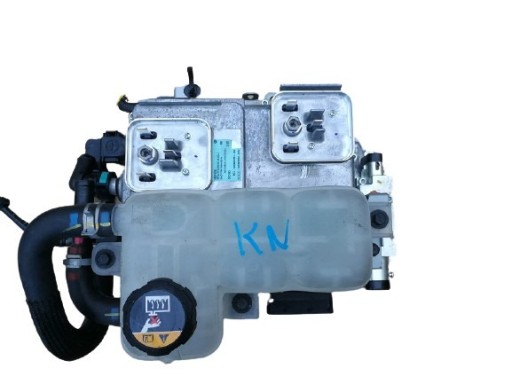 366102B005, - Инверторный преобразователь kia niro 366002b643