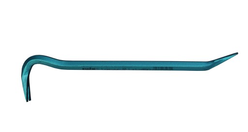 ЛОМ ГВОЗДОДЕР 1000 ММ КУЗНИЦА