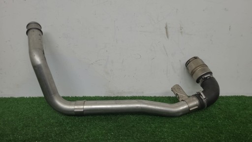 144607250R - Кабель интеркулера задний привод Master III 2.3 DCi