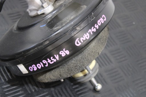 servo servo frein 9813761080 OPEL CROSSLAND LIFT 2024