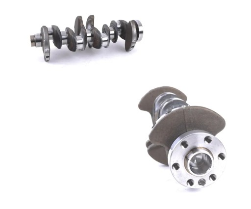 WK0059 - Коленвал номинал bmw 2.0 турбо n20b20 156-313км