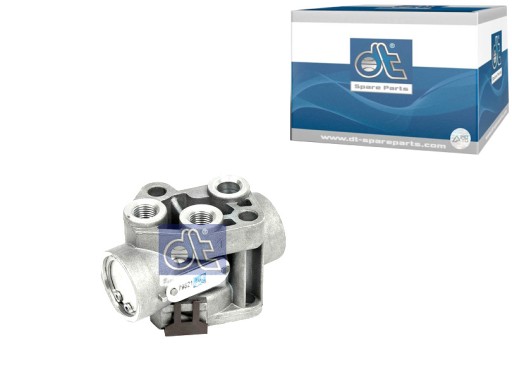 6.45006 - КЛАПАН ВЫПУСКА RVI C MAGNUM MANAGER MAXTER PREMIUM 10.82-DT SPARE