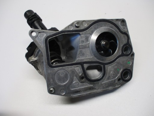 water pump BMW 5 G30 2,0D