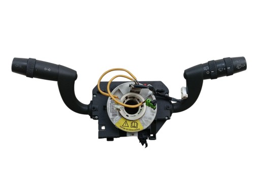 steering wheel levers and controls control ring FIAT CROMA LIFT (2007-2011) 07354608910