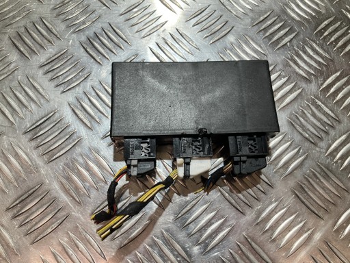 9116264 - Модуль контроллера лифта lci pdc bmw e65