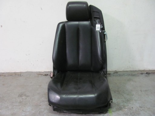 Mercedes R129 SL Сидіння водія ліве
