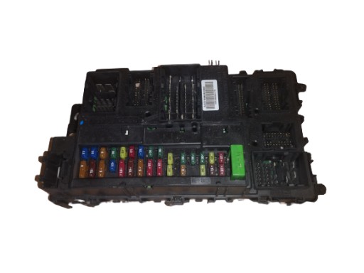 Mondeo mk5 bsi модуль драйвера fu5t-15604-baj